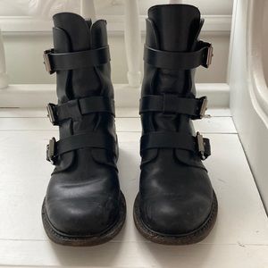 Rag & Bone boots
